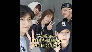 NEW DISCORD SERVER #kpop#skz#txt