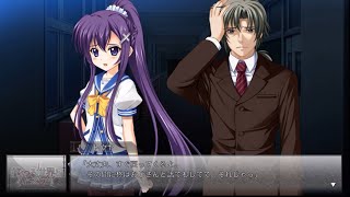 Part.078『終わる世界とバースデイ』〈藤白柊ルート Part.20〉｟ゲーム実況｠