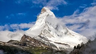 The Reeves Travel Around Switzerland 2015 GOPRO