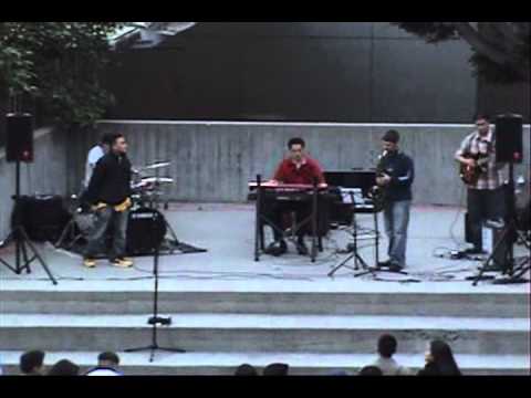 11th Annual Cal Poly SLO Lantern Festival - Xarius Sound / Fused