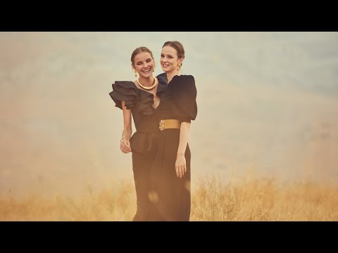 ELIE SAAB Ready-to-Wear Spring Summer 2021 | HYMNE À LA VIE