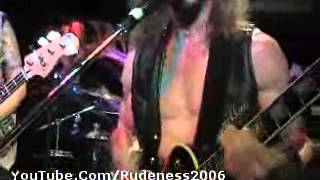 Blind Illusion "Smash The Crystal" 4/30/15