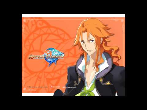 Silver's Favorite VGM #120 - A Street of Sand and Wind