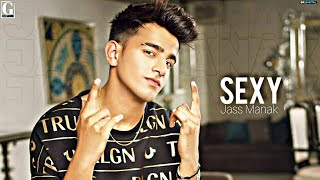 Sexy : Jass Manak ft SimarKaur(Official Video)|No Competition Album Songs|No Competition|Jass Manak|
