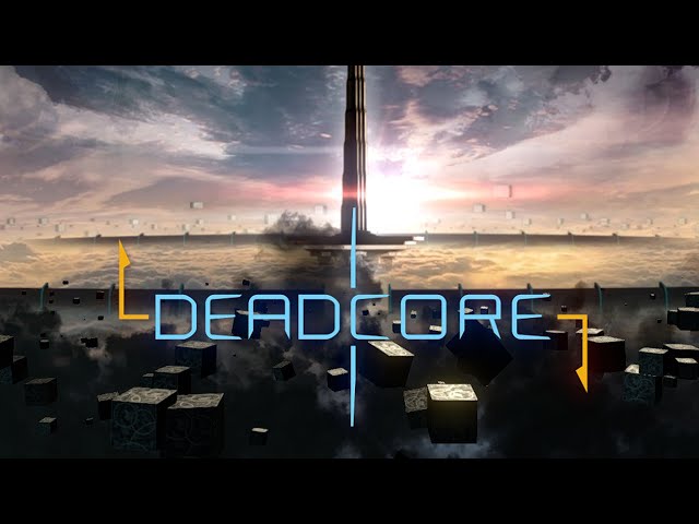 DeadCore