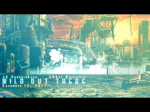 CPSII Originals - Wild Out There