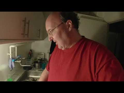 MongoTV_4092 - MIN JUL 2019 - Del 14 - Så Er Min JULEAFTEN Slut - Godnat