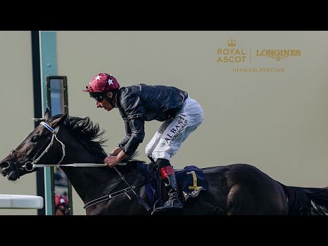 2022 HAMPTON COURT STAKES (G3) | ROYAL ASCOT |