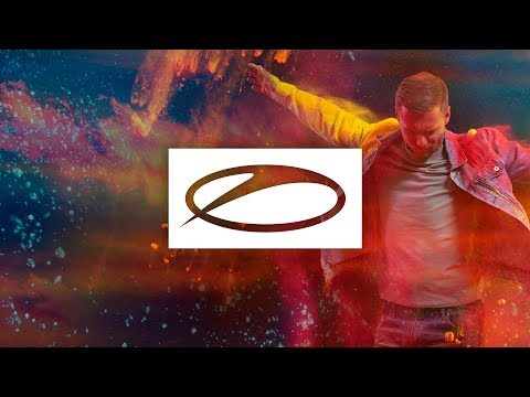 Gundamea feat. Andy Ruddy - Sweet Disposition [A State Of Trance, Ibiza 2019]