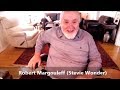 "TRUTH IN RHYTHM" - Robert Margouleff (Stevie Wonder), Part 2 of 2