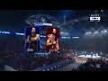 WWE SmackDown Roman Reigns Vs Seth Rollins 4 October 2019