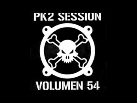 PK2 - Vol 54