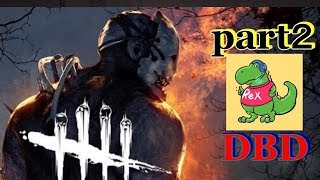 【DBD】キラー側のパークを理解したい今日このごろ～part２