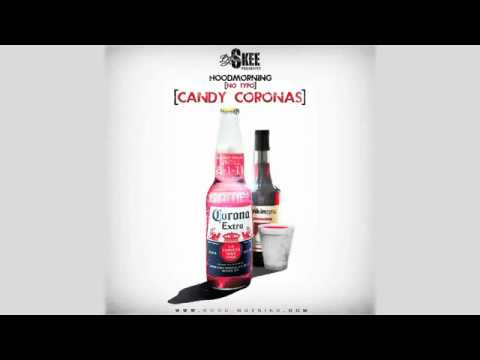 The Game - Mr West/ Money & The Power [Hood Morning (No Typo): Candy Coronas]