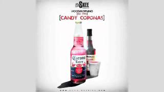 The Game - Mr West/ Money &amp; The Power [Hood Morning (No Typo): Candy Coronas]