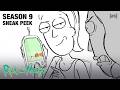Rick And Morty Season 9 Sneak Peek Adult Swim
