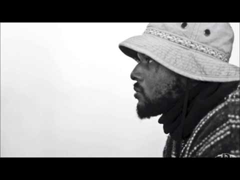 Schoolboy Q - Man of THe Year Instrumental