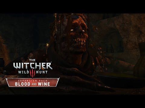 The Witcher 3: Blood and Wine - Walkthrough Part 13: Spotted Wight [Death March]