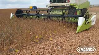 Heder pentru soia Maans Zhatka Fleks dlia zbyrannia soi de vânzare - Imagine 4 | Agroline RO Heder pentru soia Maans Zhatka Fleks dlia zbyrannia soi nou | Imagine 4 - Agroline