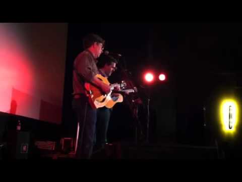 Tim O'Brien and Bryan Sutton - Letter in the Mail