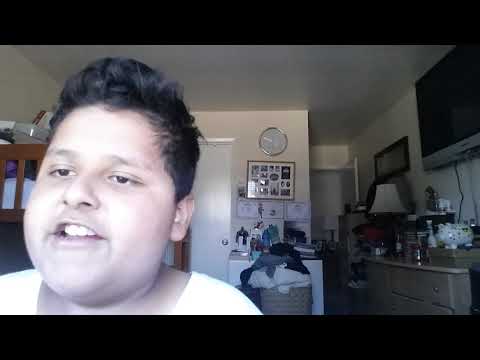 Video review of Undertow by Mario Torres