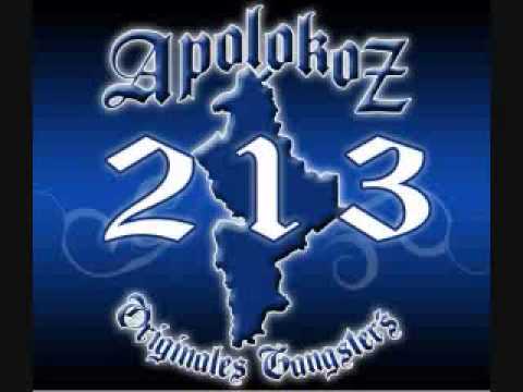 APOLOKOS 213-WATCH YOU BACK