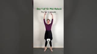 Barre Plié demonstration thumbnail