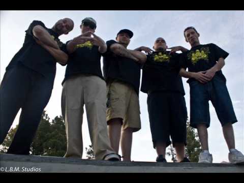 CCS Crew Domination feat Chucky Chuck DGAF