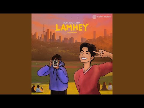 Lamhey (1 Min Version)