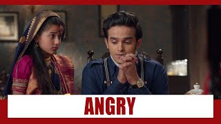 Download lagu Barrister Babu Spoiler Alert: Anirudh gets angry on Bondita mp3 Download lagu Barrister Babu Spoiler Alert: Anirudh gets angry on Bondita mp3