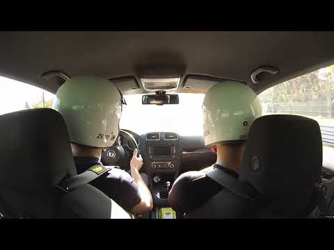 GTI 6 APR Monza track day 19/11/2017 - Part 2