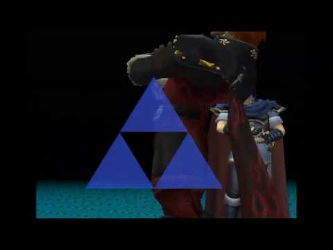 Grand Finals - Ink (Marth) vs Che (Ike, Ganon, Bowser) - Pop off in the Prarie