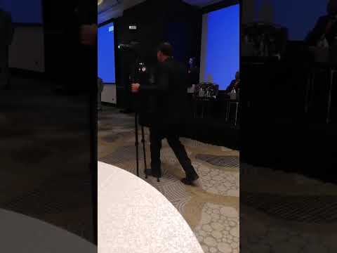 افتتاح المؤتمر البيئي الأردني السابع - الجزء الثاني- نقابة الجيولوجيين الأردنيين