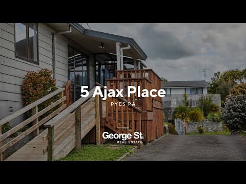 For Sale - 5 Ajax Place - George Street Real Estate