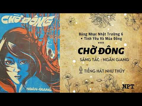 Thể hiện bởi Như Thủy (trước 75)