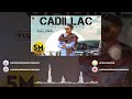 Cadillac | Sabi Bhinder | The Kidd | | Concert Hall | DSP Edition Punjabi Songs | @jayceestudioz1
