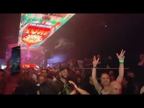 United Colours of Jungle | Urban Jungle | Jamie G | Cowboy Ranger  | Mc Curse | 17/02/2023 |