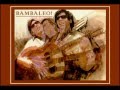 JOSE FELICIANO - Bambaleo (Studio Version, Not Concert)