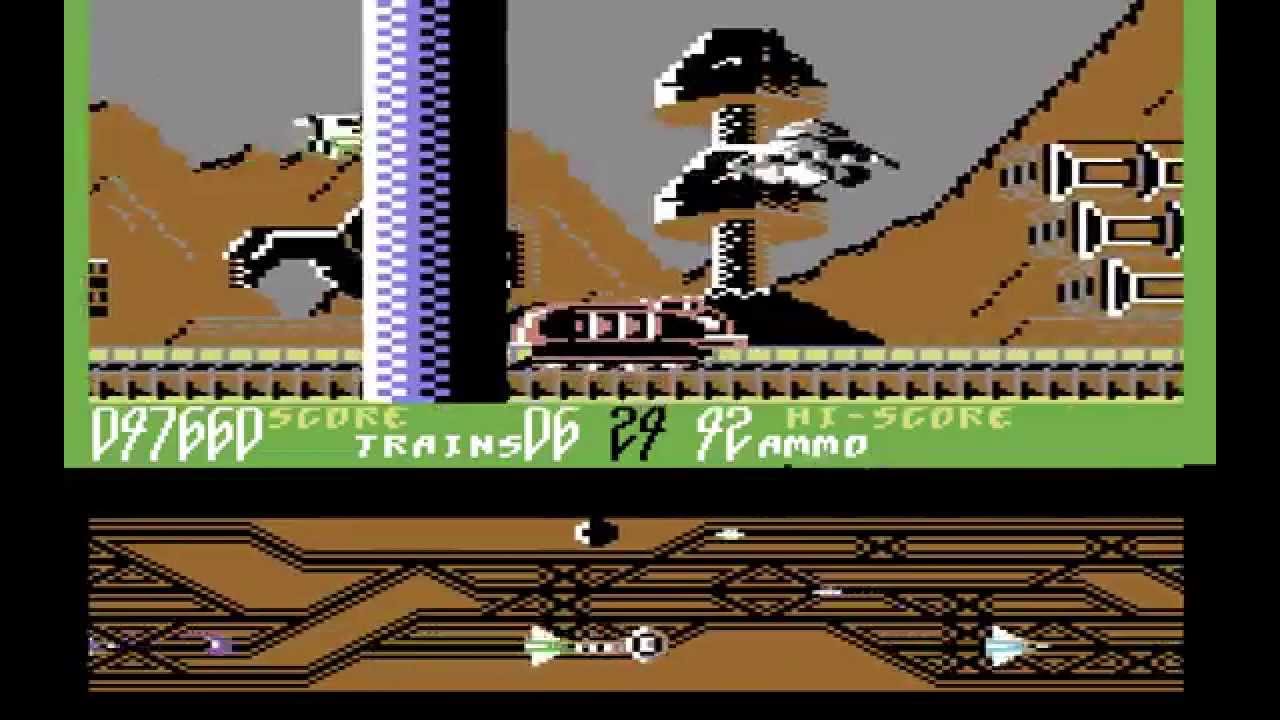 Gameplay Video