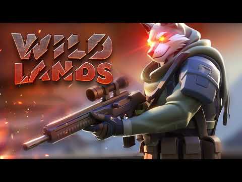 Видео Wild Lands XL #1