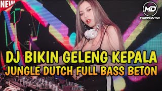 Download lagu MAU GALAU TAPI TAPI PUNYA KAWAN SPEK DUGEM SEMUA LEK‼️JUNGLE DUTCH FULL BASS BETON mp3