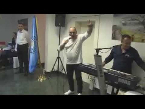 Bucko Mijović -Nije Krsto što mu zbore