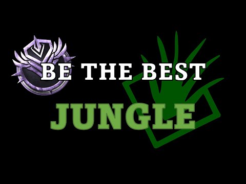How to be the perfect Jungler in Predecessor