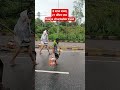 बच्चा कांवड़ Haridwar Kawad Yatra 2025 Best Kawad 2025 Funny Video Entertainme