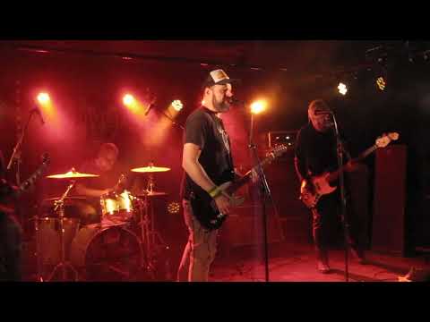 KNUD VOSS Flensburg Volksbad 23.05.2025 Dennis B-Day Wash/Waschzwang e.V.