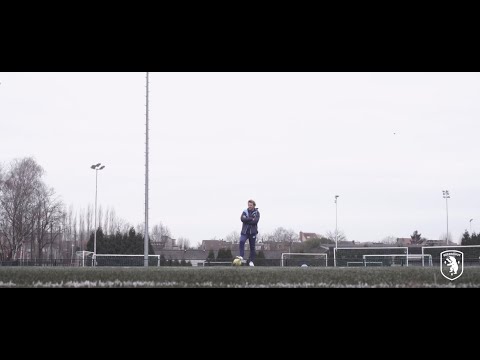 Youth Academy Beerschot- Stagedagen Jeugd Aftermovie