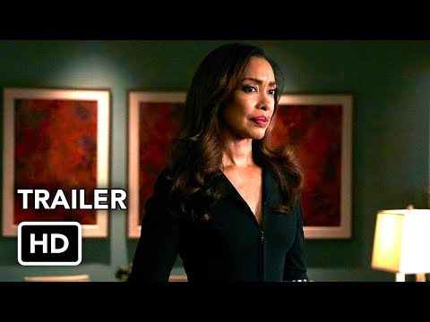 Pearson Trailer (HD) - Suits spinoff starring Gina Torres