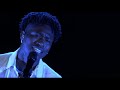 Lucky Daye - Real Games/Floods (The Wiltern Livestream Series)