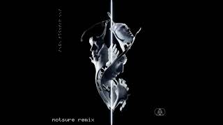 The Glitch Mob - How Could This Be Wrong (notsure remix)