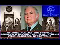 MindWar: Full Spectrum Cognitive Dominance [Michael Aquino Analysis]